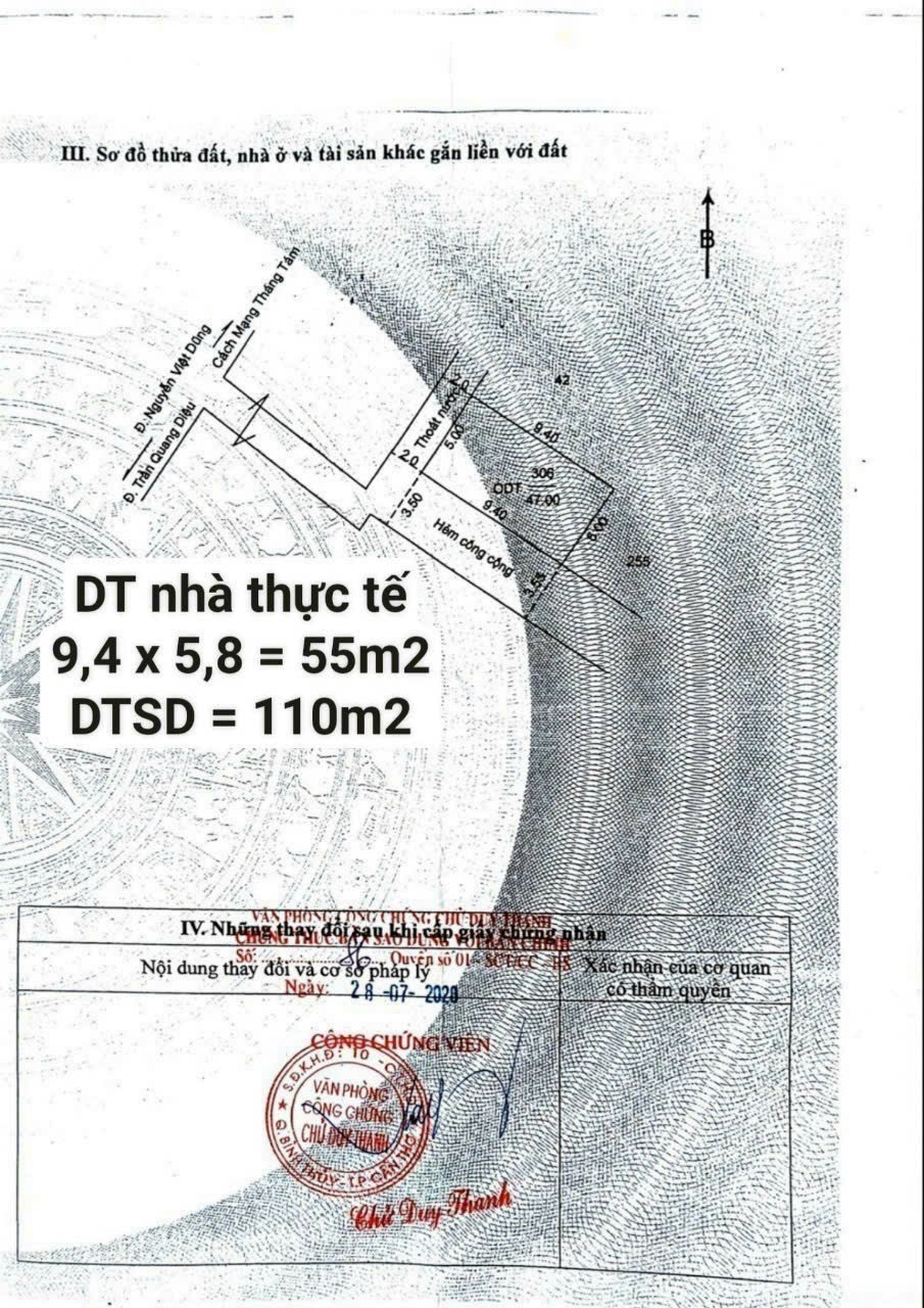 mua bán nhà đất cần thơ giá rẻ