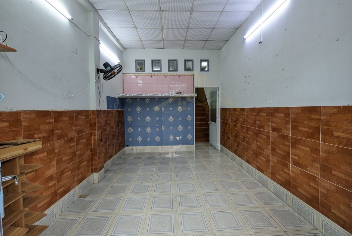 nhà trệt 2 lầu tại cần thơ trần việt châu