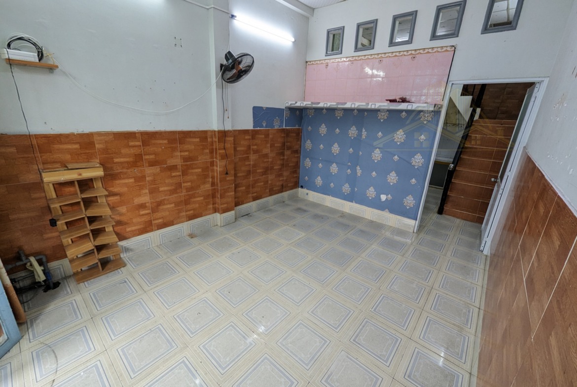 nhà trệt 2 lầu tại cần thơ trần việt châu