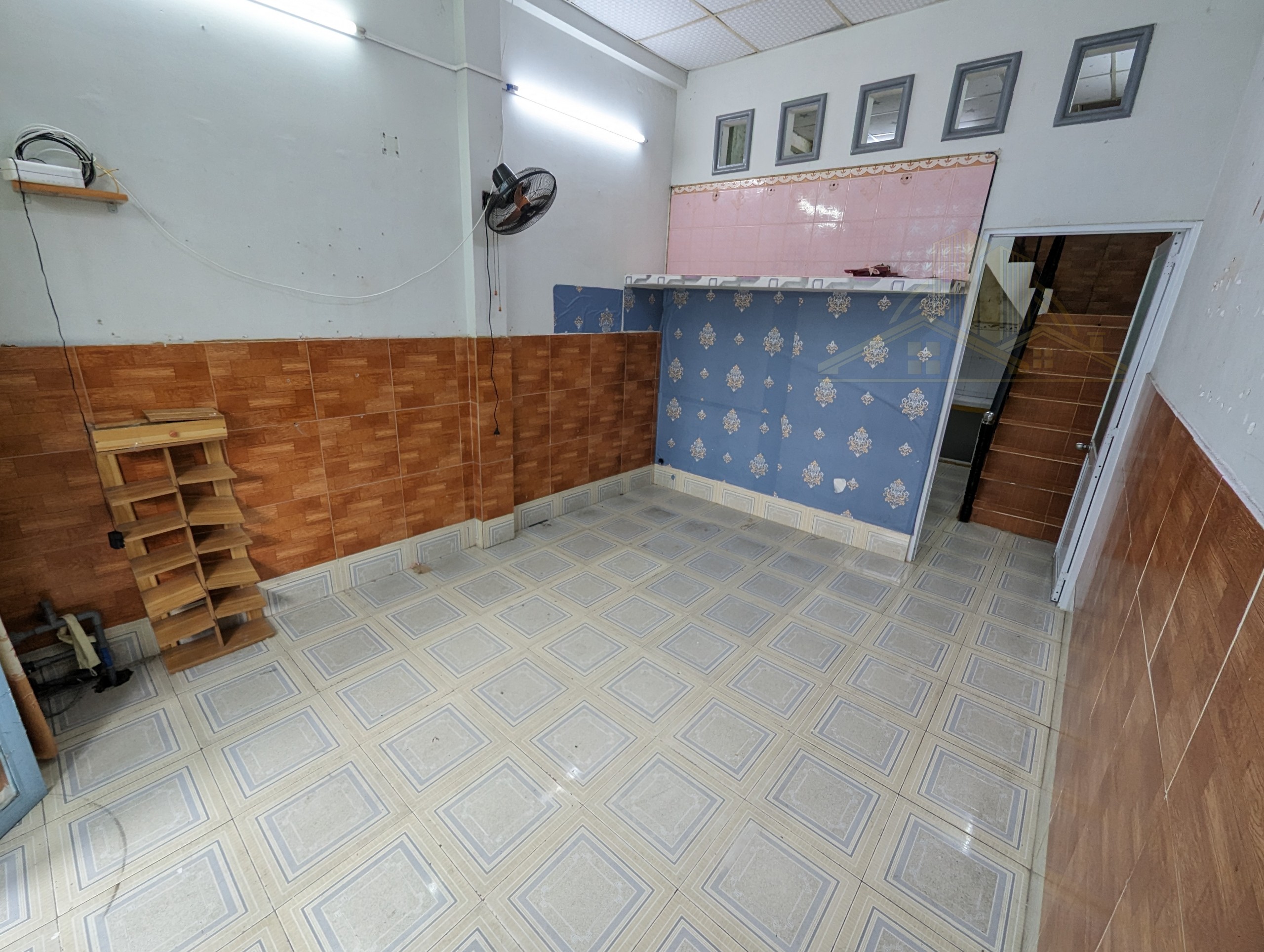 nhà trệt 2 lầu tại cần thơ trần việt châu