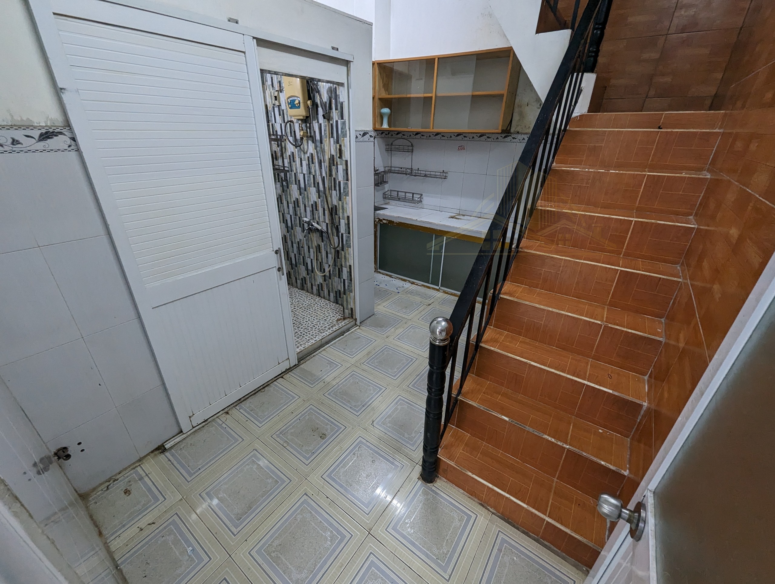 nhà trệt 2 lầu tại cần thơ trần việt châu