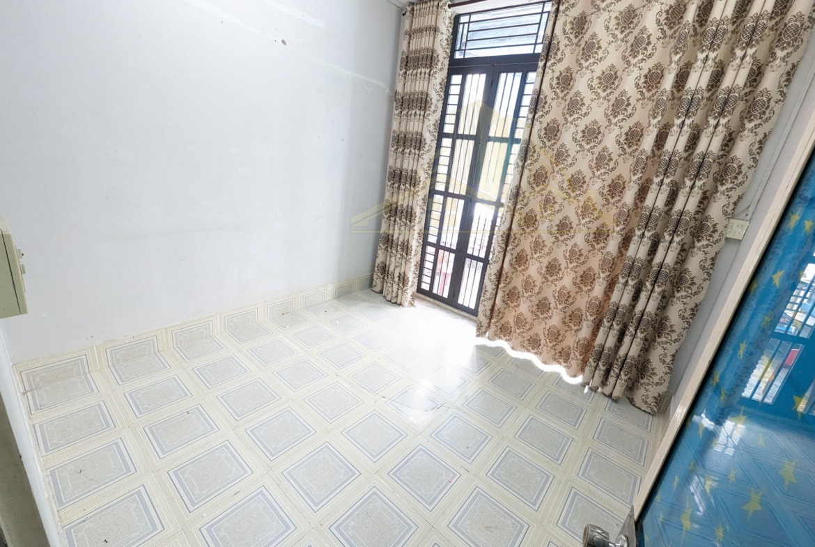 nhà trệt 2 lầu tại cần thơ trần việt châu