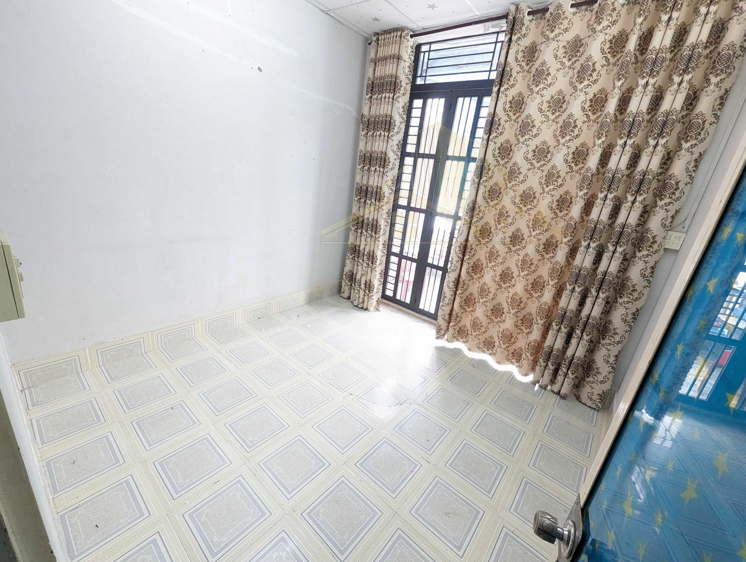 nhà trệt 2 lầu tại cần thơ trần việt châu