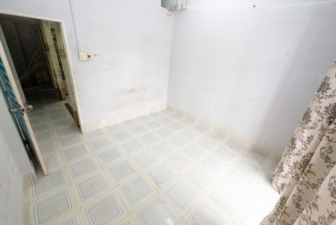 nhà trệt 2 lầu tại cần thơ trần việt châu
