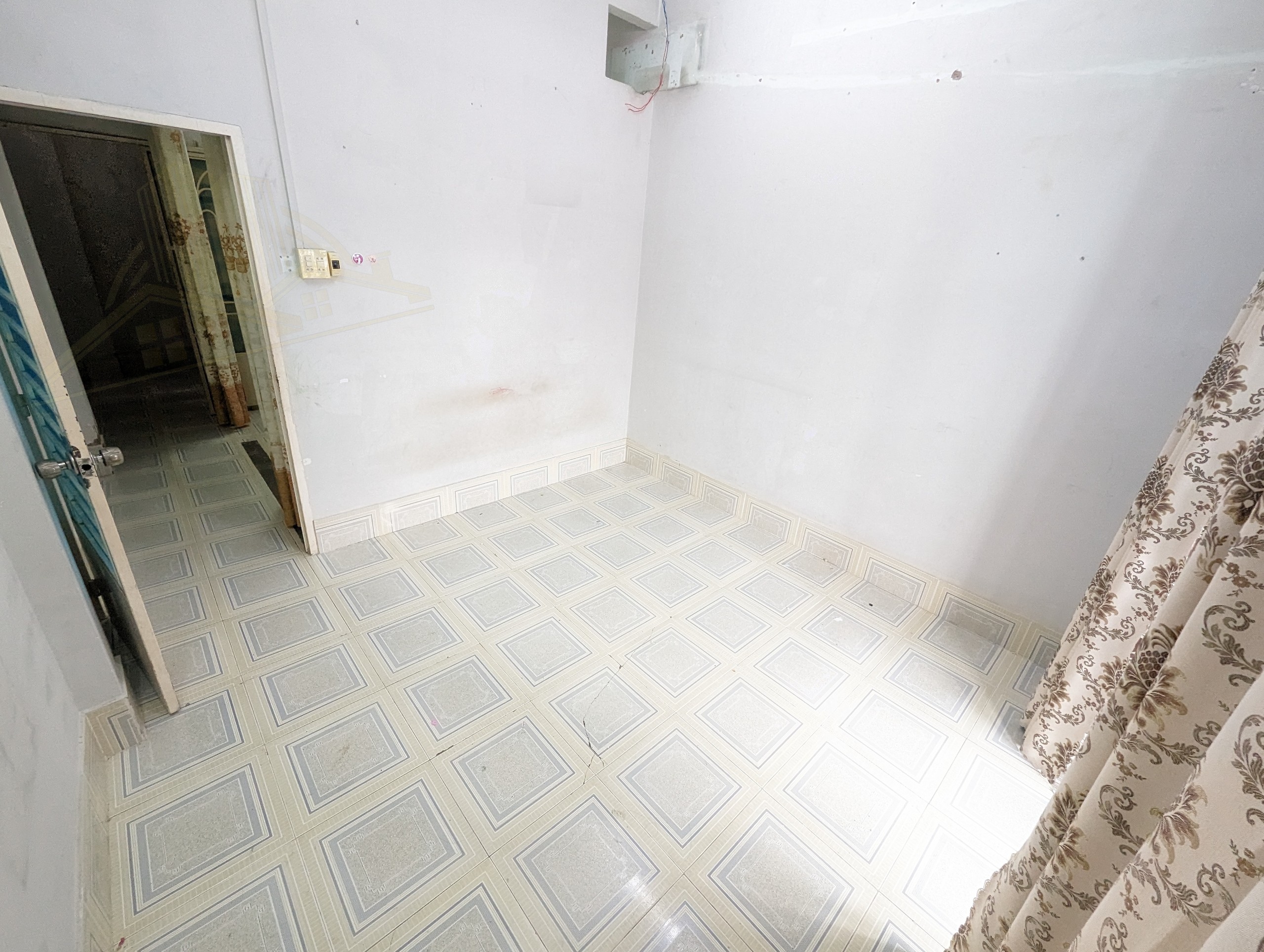 nhà trệt 2 lầu tại cần thơ trần việt châu