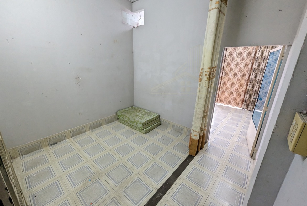 nhà trệt 2 lầu tại cần thơ trần việt châu