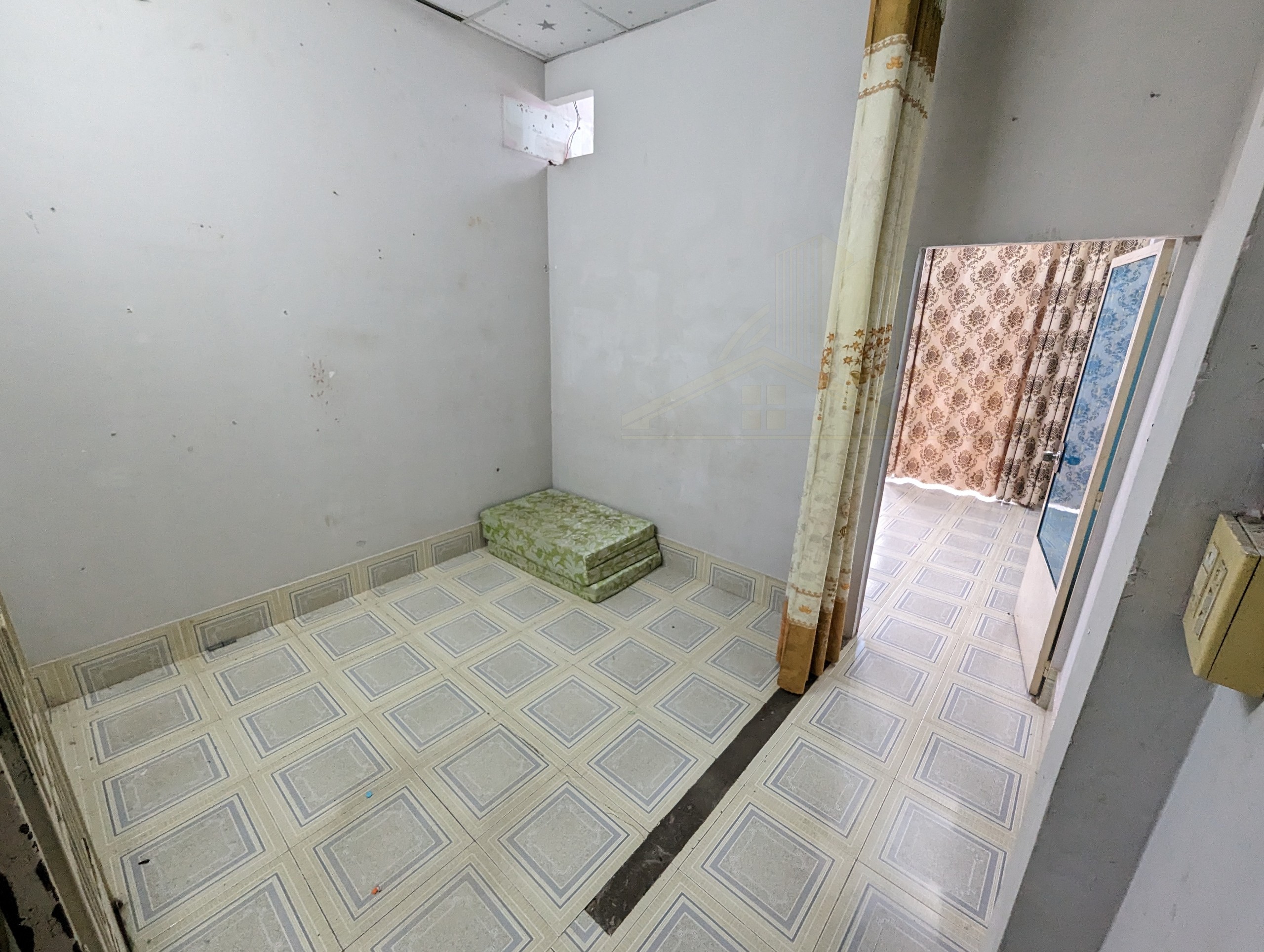 nhà trệt 2 lầu tại cần thơ trần việt châu