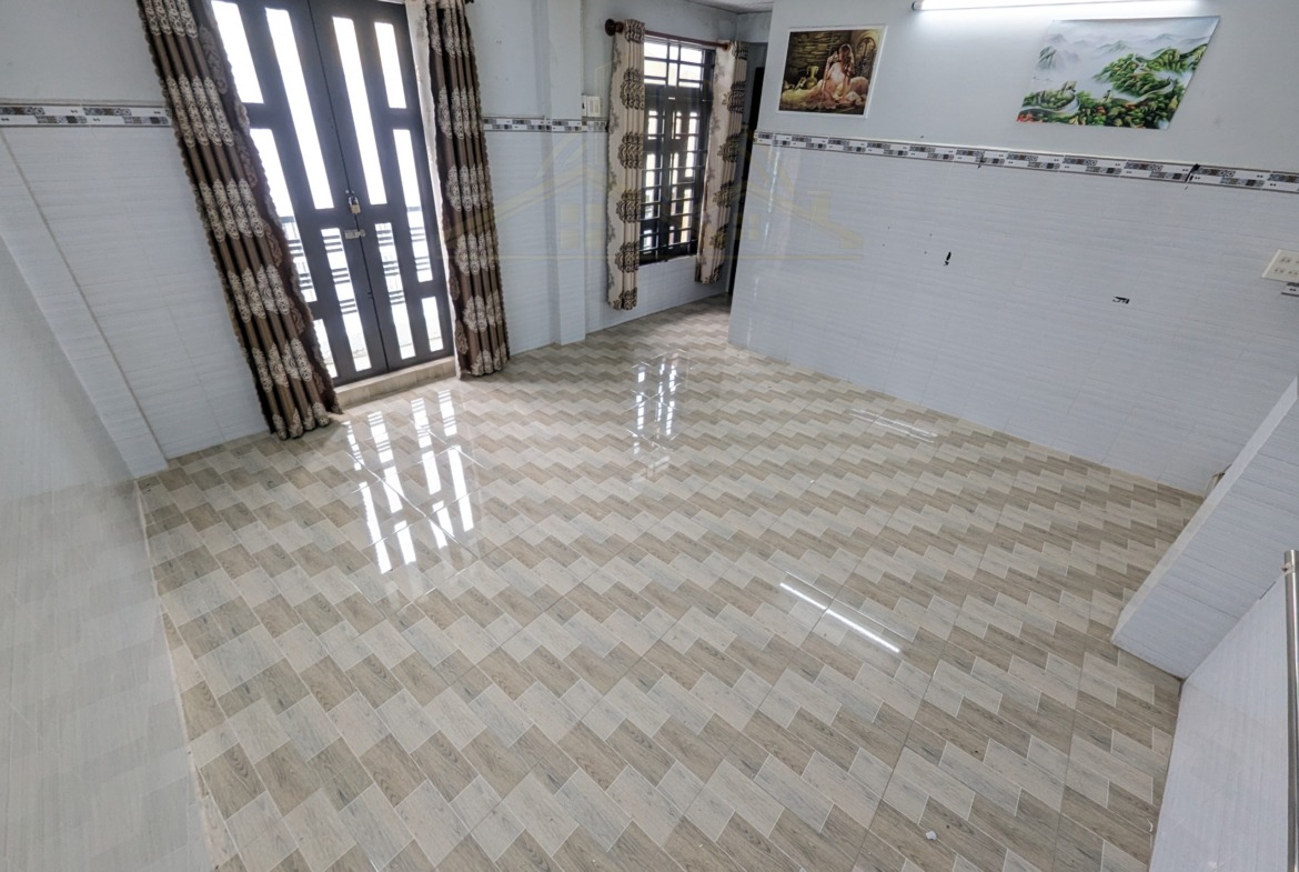 nhà trệt 2 lầu tại cần thơ trần việt châu