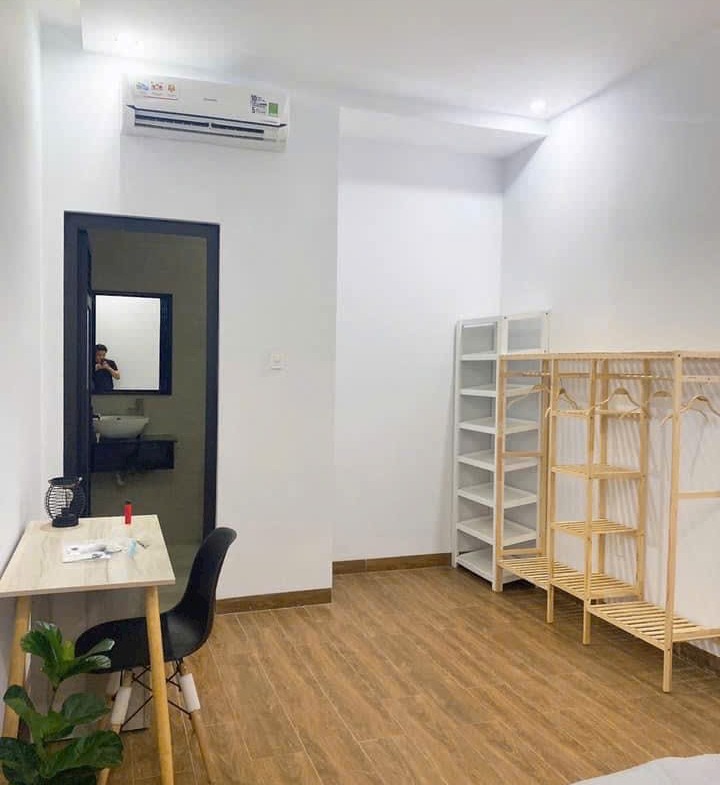 Minihouse có nội thất tại cái răng cần thơ