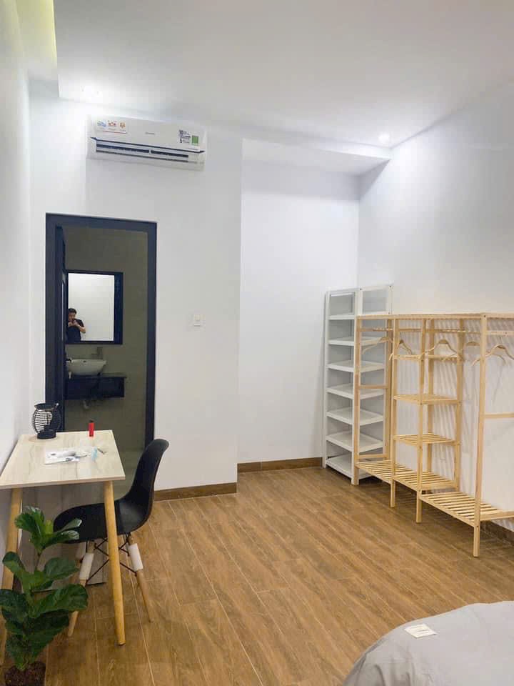 Minihouse có nội thất tại cái răng cần thơ