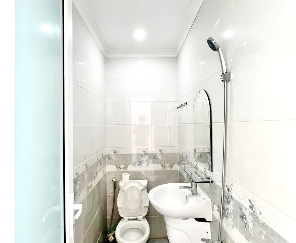Nhà đất cần thơ mới đẹp có nội thất