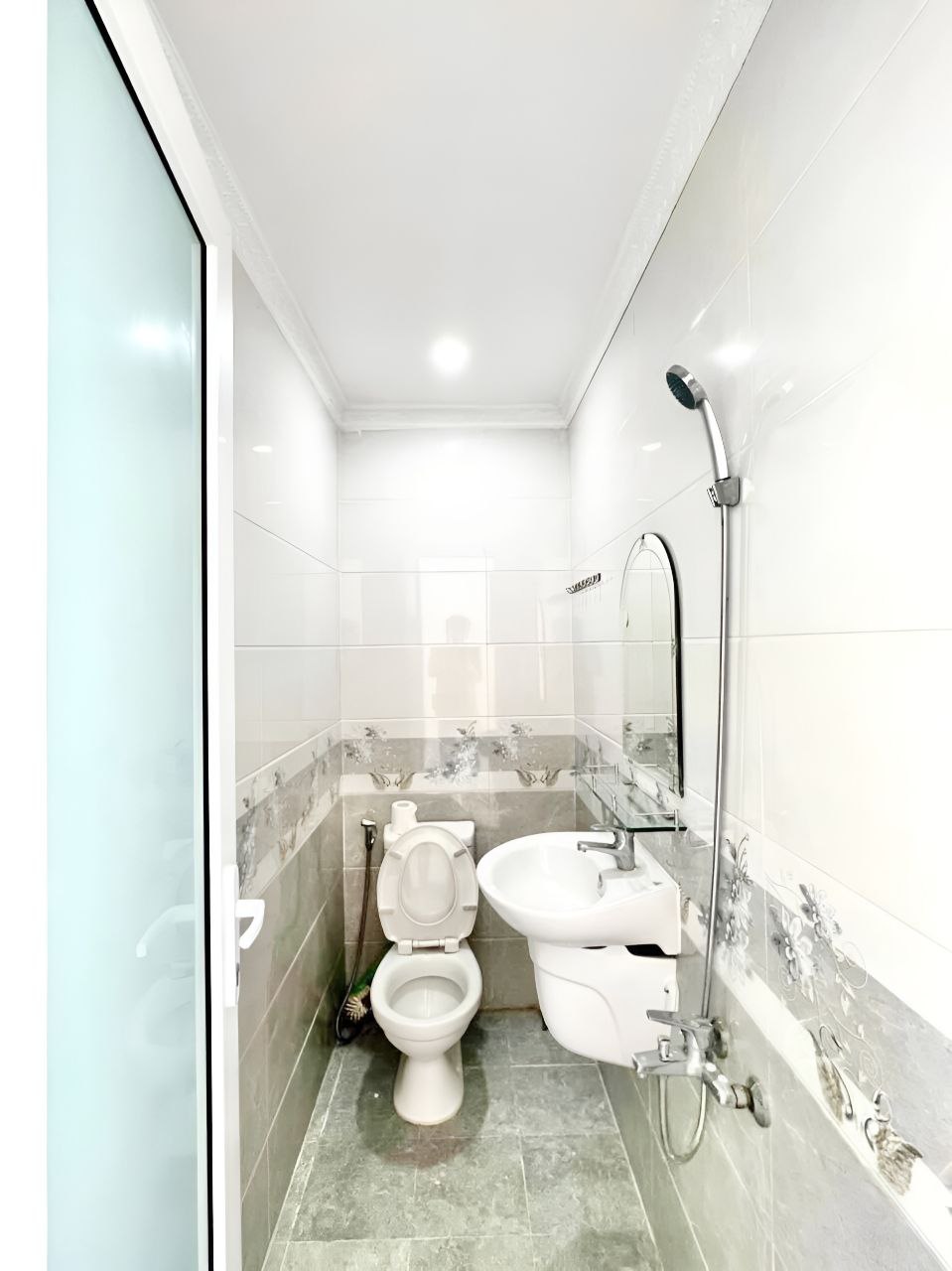 Nhà đất cần thơ mới đẹp có nội thất