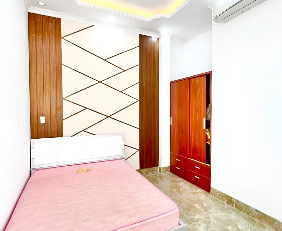 Nhà đất cần thơ mới đẹp có nội thất