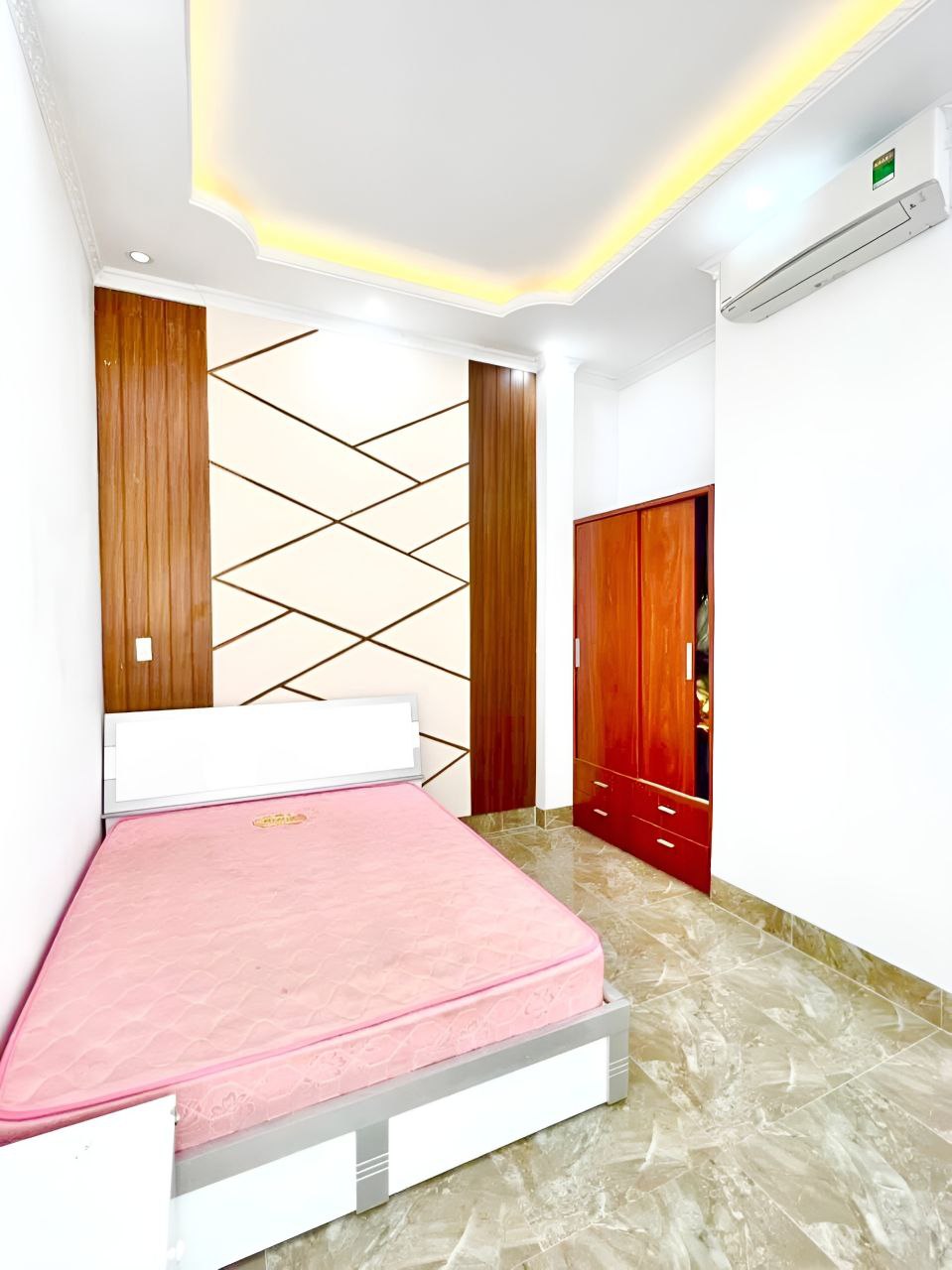 Nhà đất cần thơ mới đẹp có nội thất