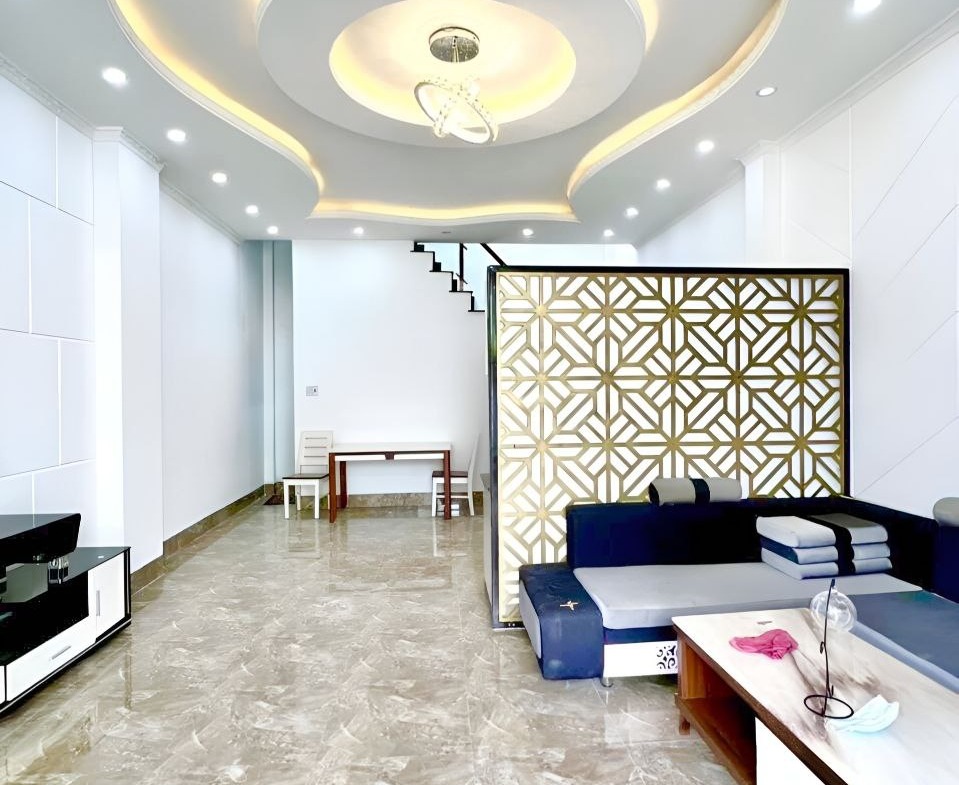 Nhà đất cần thơ mới đẹp có nội thất