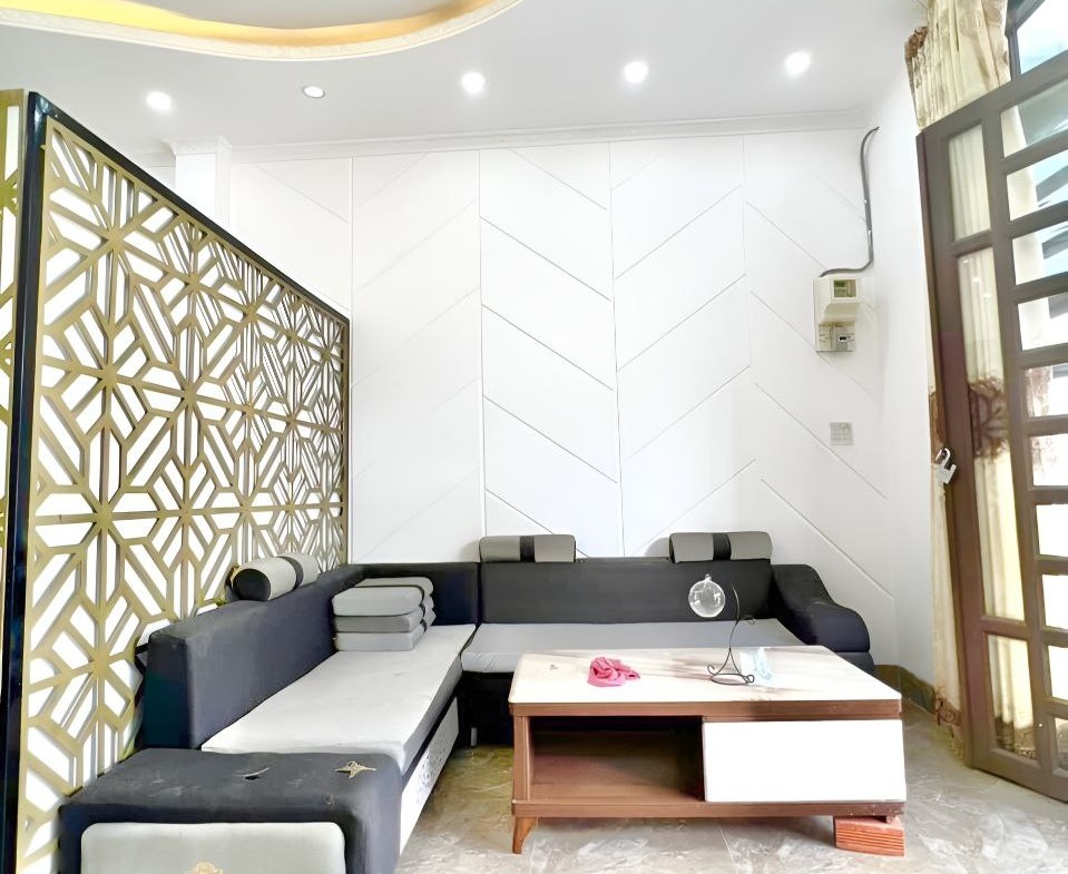 Nhà đất cần thơ mới đẹp có nội thất