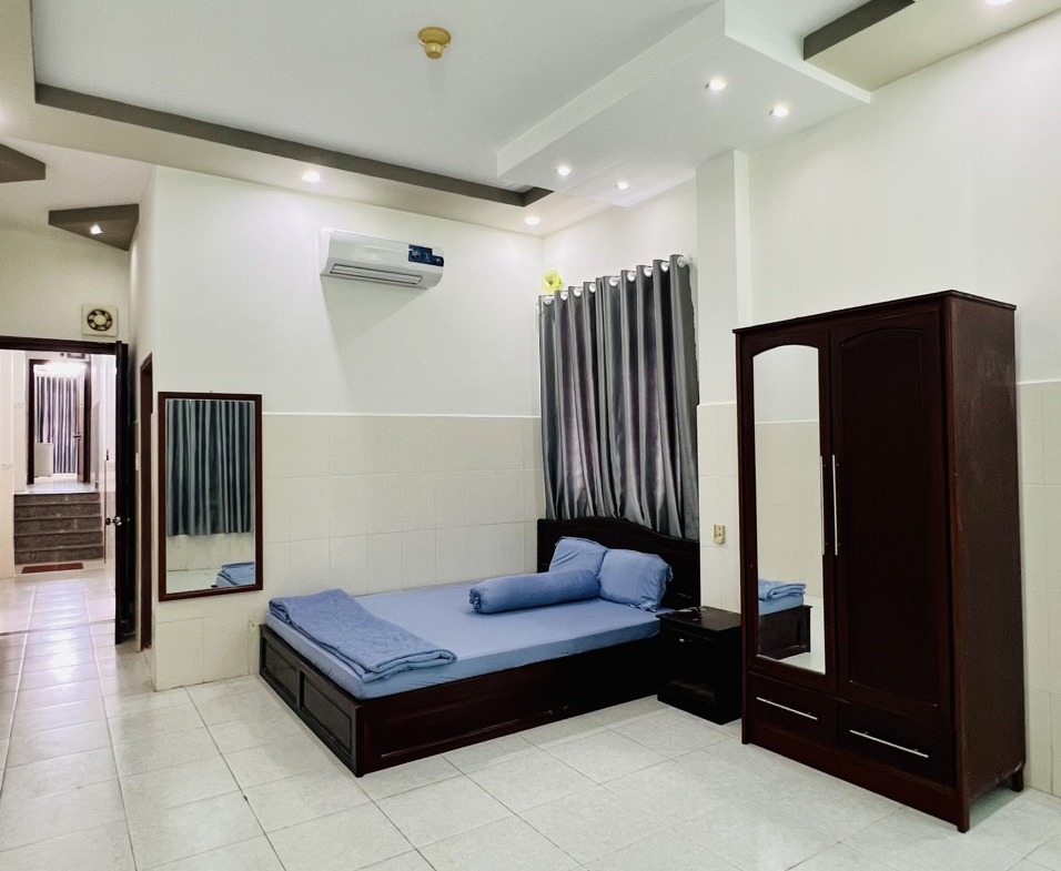 Minihouse full nội thất tại Cần Thơ