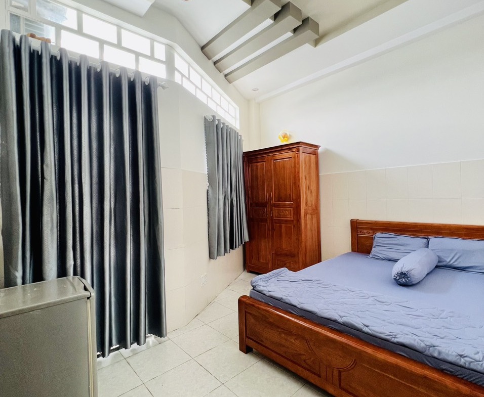 Minihouse full nội thất tại Cần Thơ