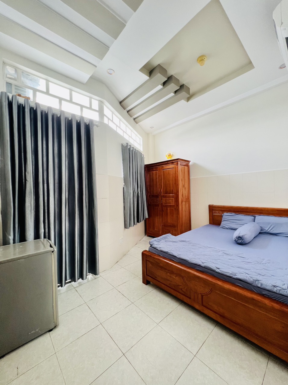 Minihouse full nội thất tại Cần Thơ