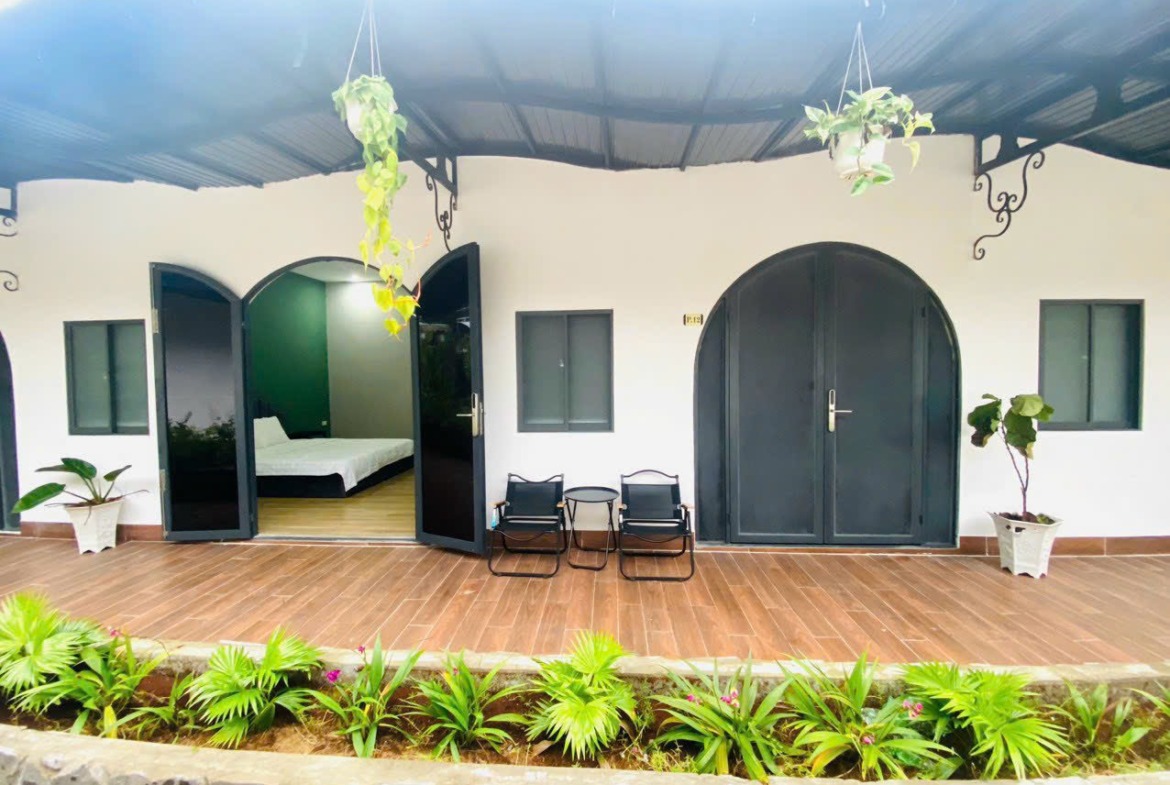 Phòng minihouse mới đẹp full nội thất tại cần thơ