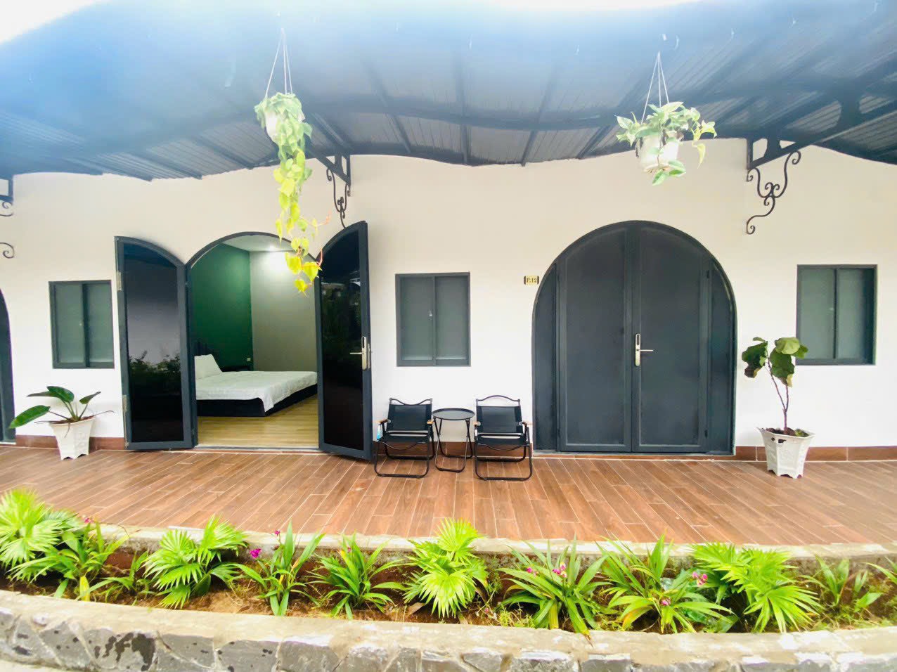 Phòng minihouse mới đẹp full nội thất tại cần thơ