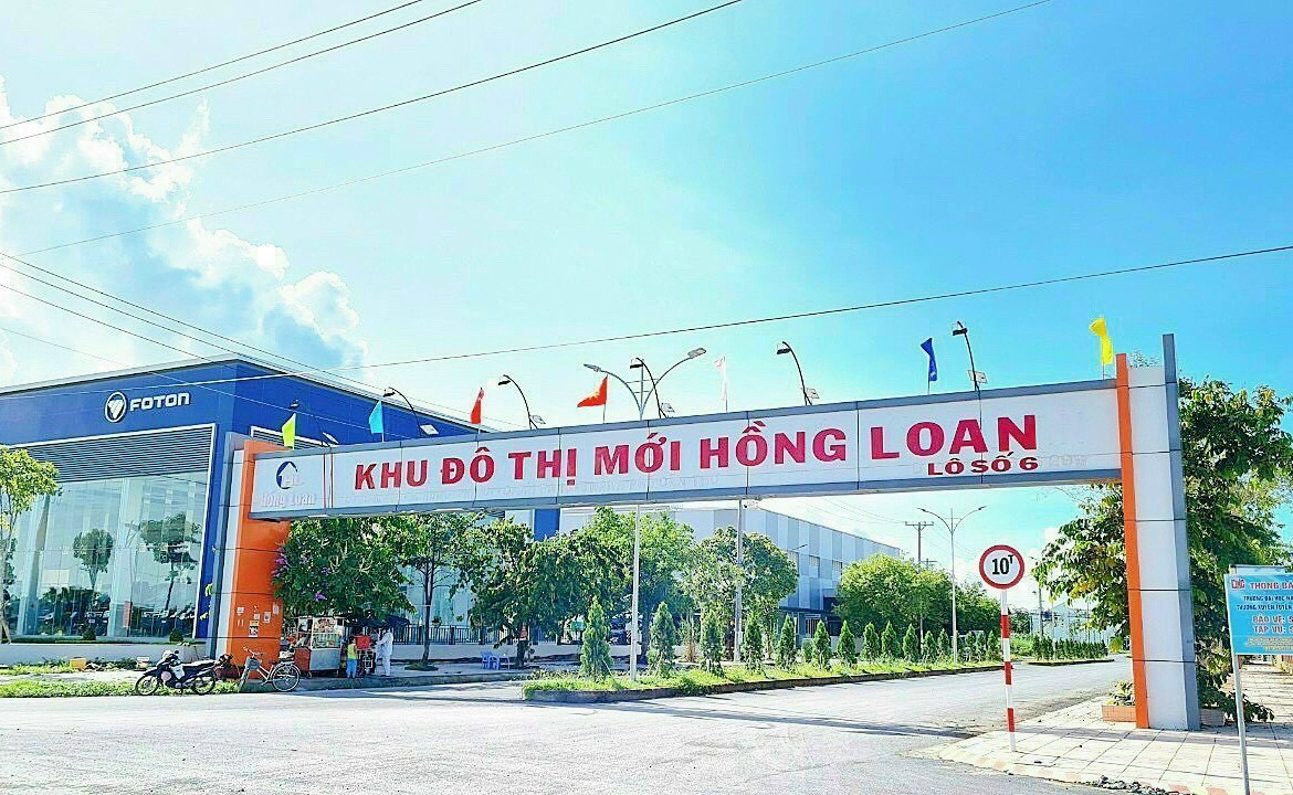 nhà thuê nguyên căn full nội thất kdc hồng loan