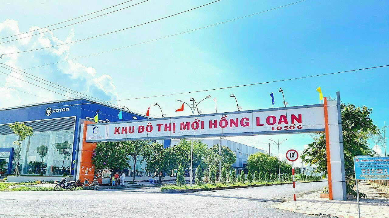 nhà thuê nguyên căn full nội thất kdc hồng loan