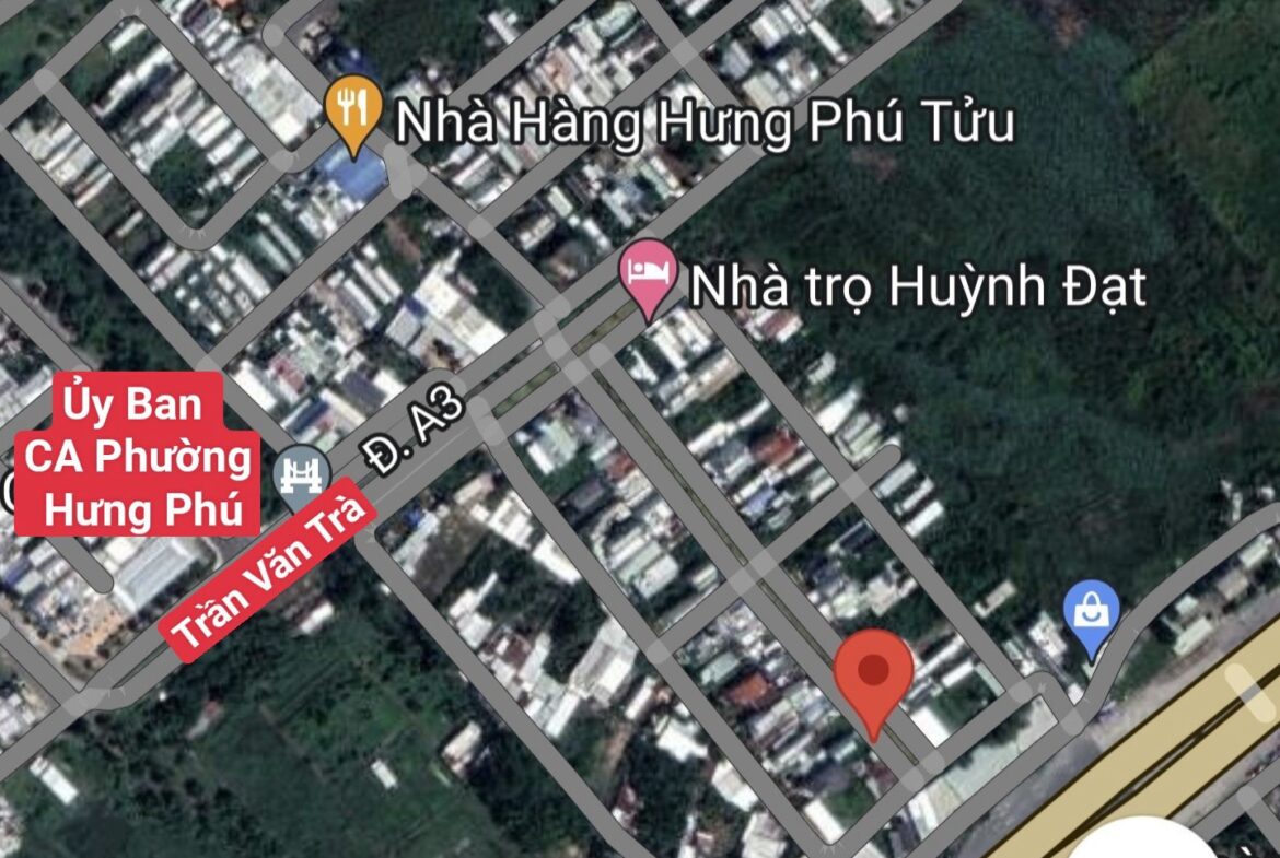 bán nền giá rẻ cái răng cần thơ