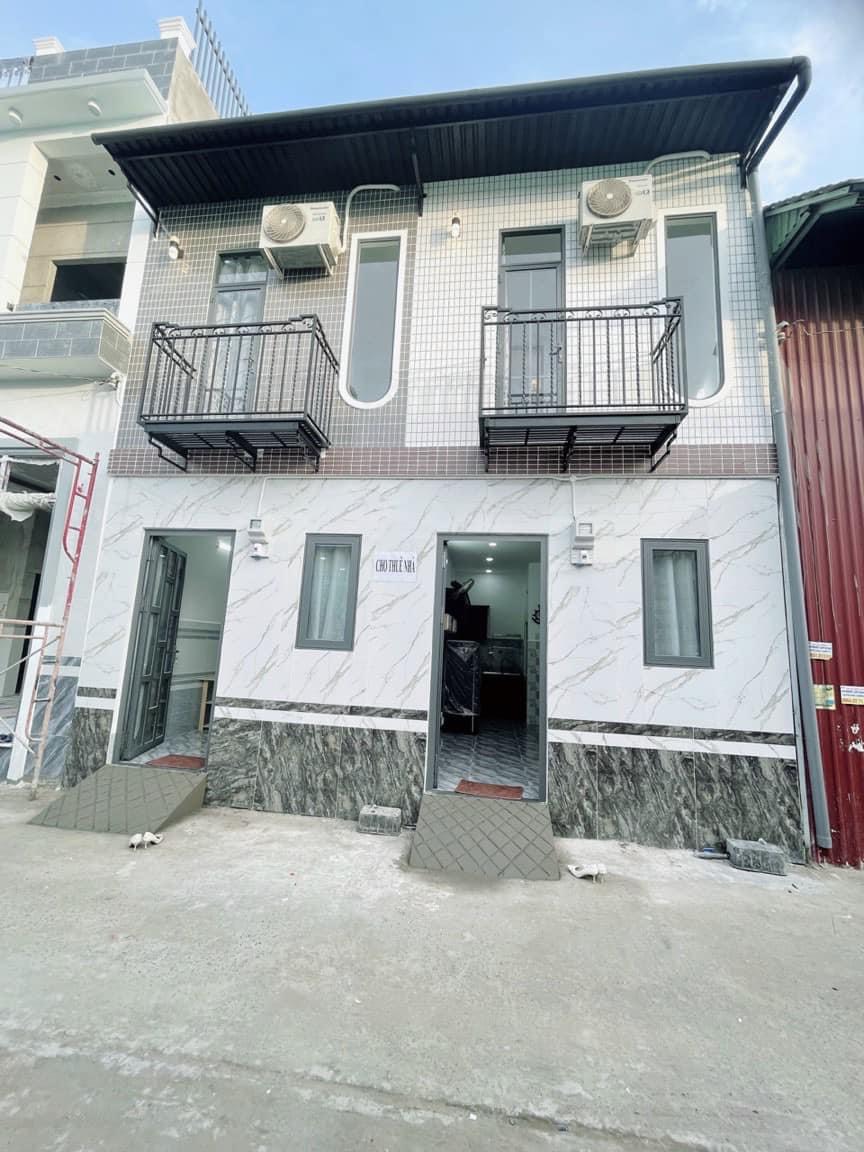 cho thuê nhà minihouse full nội thất hoàng quốc việt