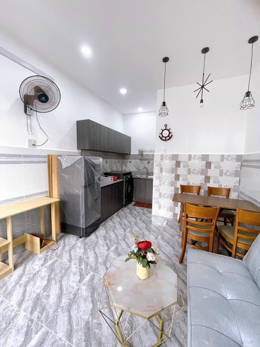 cho thuê nhà minihouse full nội thất hoàng quốc việt