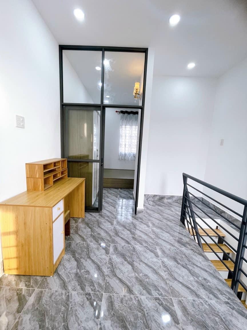 cho thuê nhà minihouse full nội thất hoàng quốc việt