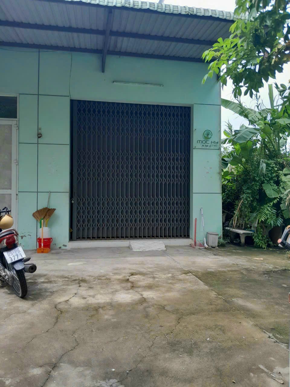 nhà cho thuê tại kdc 12ha8 cần thơ