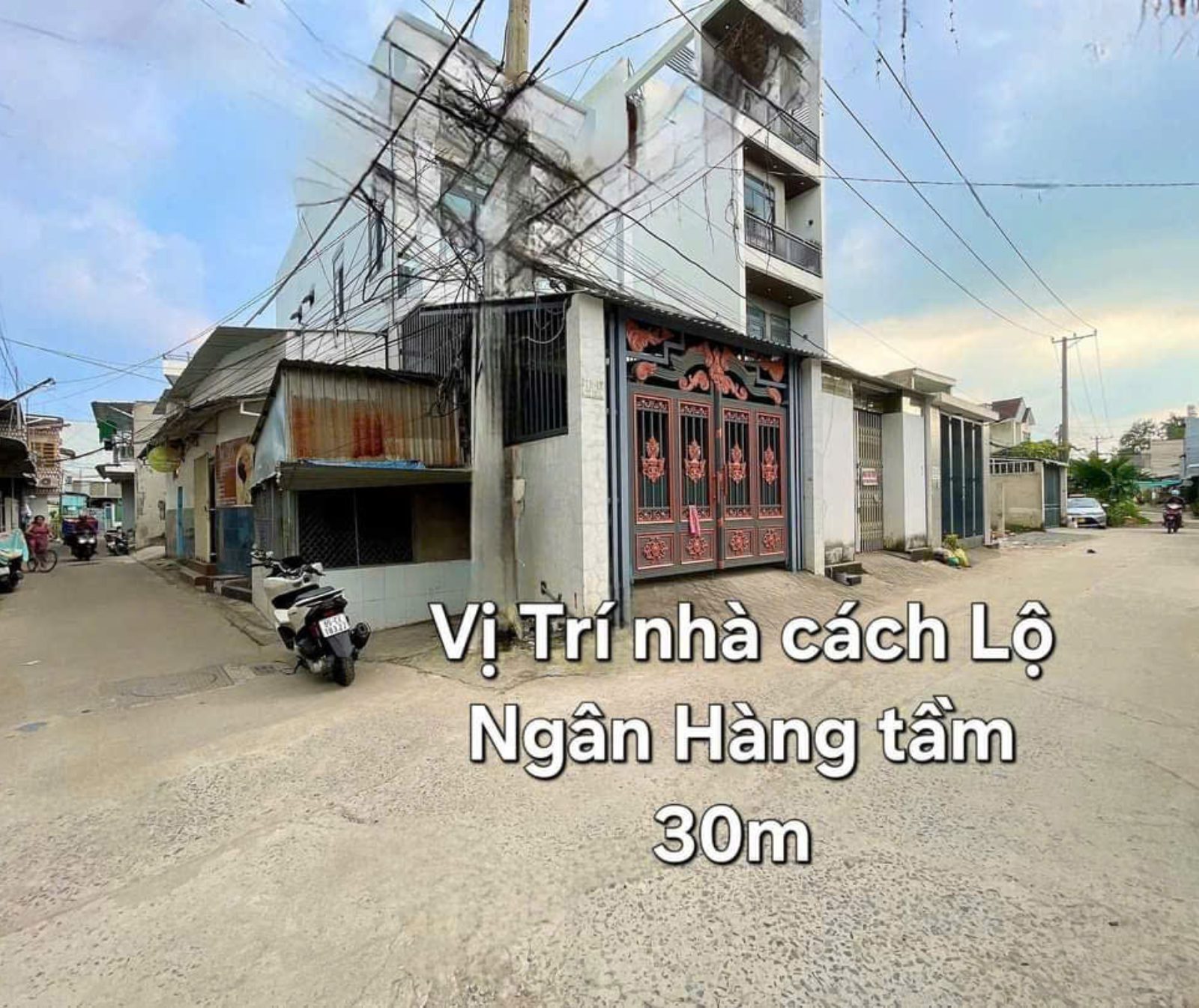 Giá dao động từ 20 triệu đến 40 triệu đồng/m², tùy thuộc vào vị trí, diện tích, và loại hình bất động sản (nhà ở, đất nền)