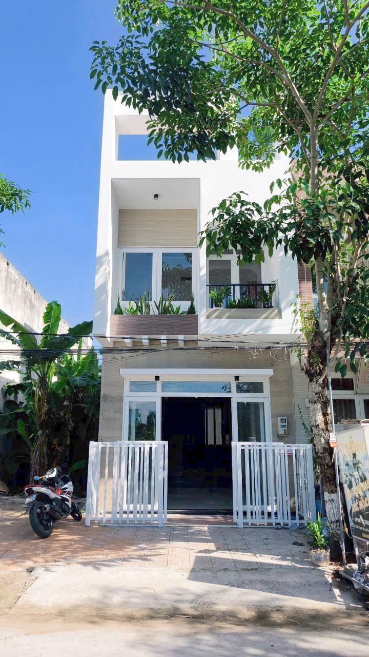 Cho thuê nhà đất Cần Thơ giá rẻ, mới nhất