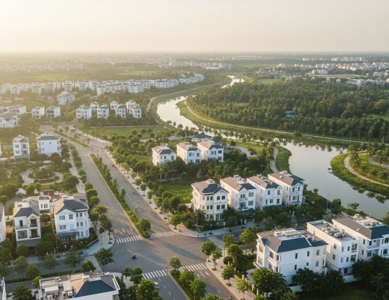 Nhà đất Cần Thơ giá dưới 1 tỷ – cơ hội cho người mua nhà lần đầu.