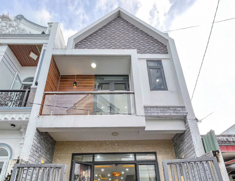 Nhà cho thuê Cần Thơ dưới 3 triệu giá rẻ năm 2025