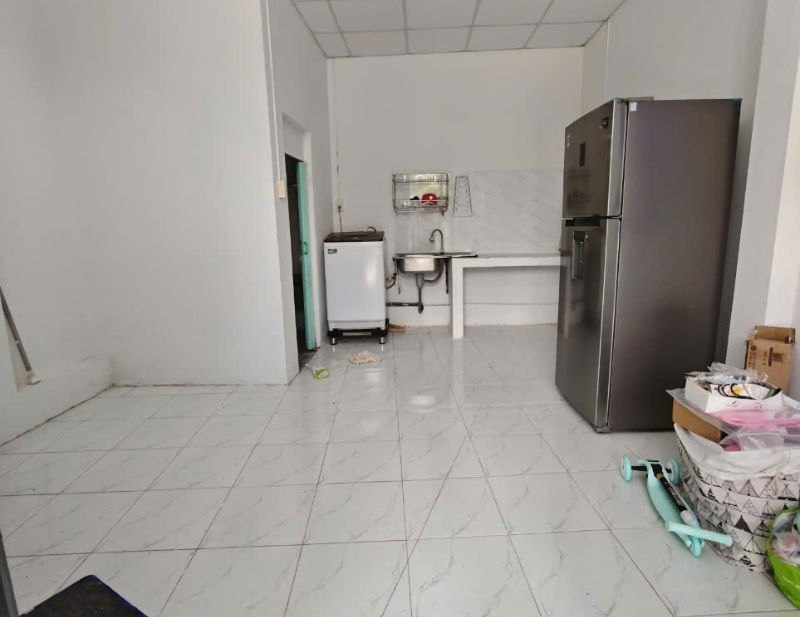 Phòng trọ 1.8 triệu khu Stella Bình Thủy Cần Thơ