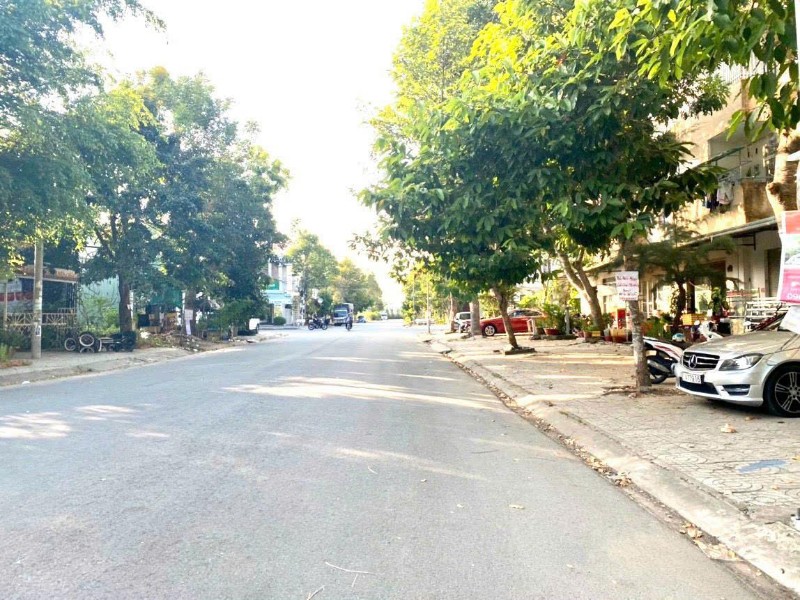 Khu đất nền Cần Thơ được quy hoạch bài bản, vị trí đẹp, giao thông kết nối thuận lợi.
